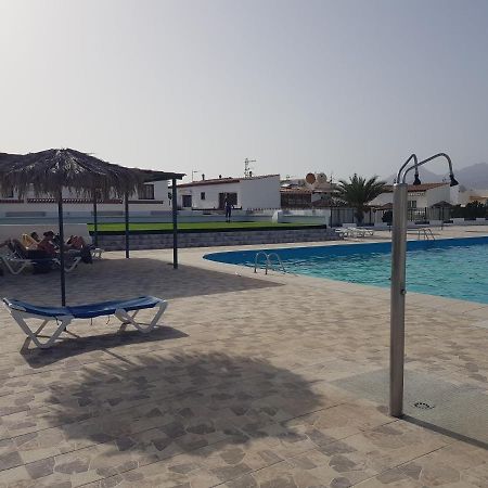Apartamento Junto A La Piscina Arona  Esterno foto