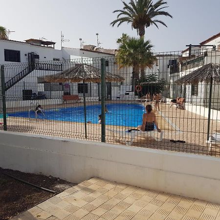 Apartamento Junto A La Piscina Arona  Esterno foto