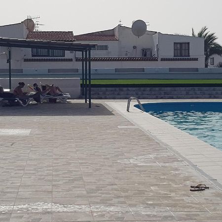 Apartamento Junto A La Piscina Arona  Esterno foto