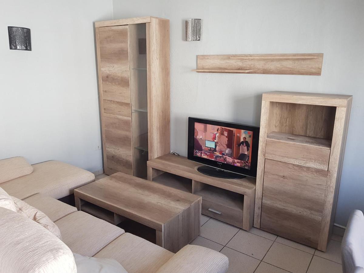 Apartamento Junto A La Piscina Arona  Esterno foto