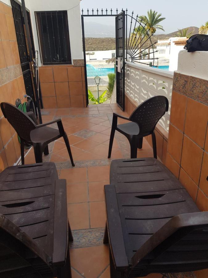 Apartamento Junto A La Piscina Arona  Esterno foto