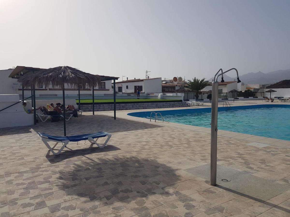 Apartamento Junto A La Piscina Arona  Esterno foto