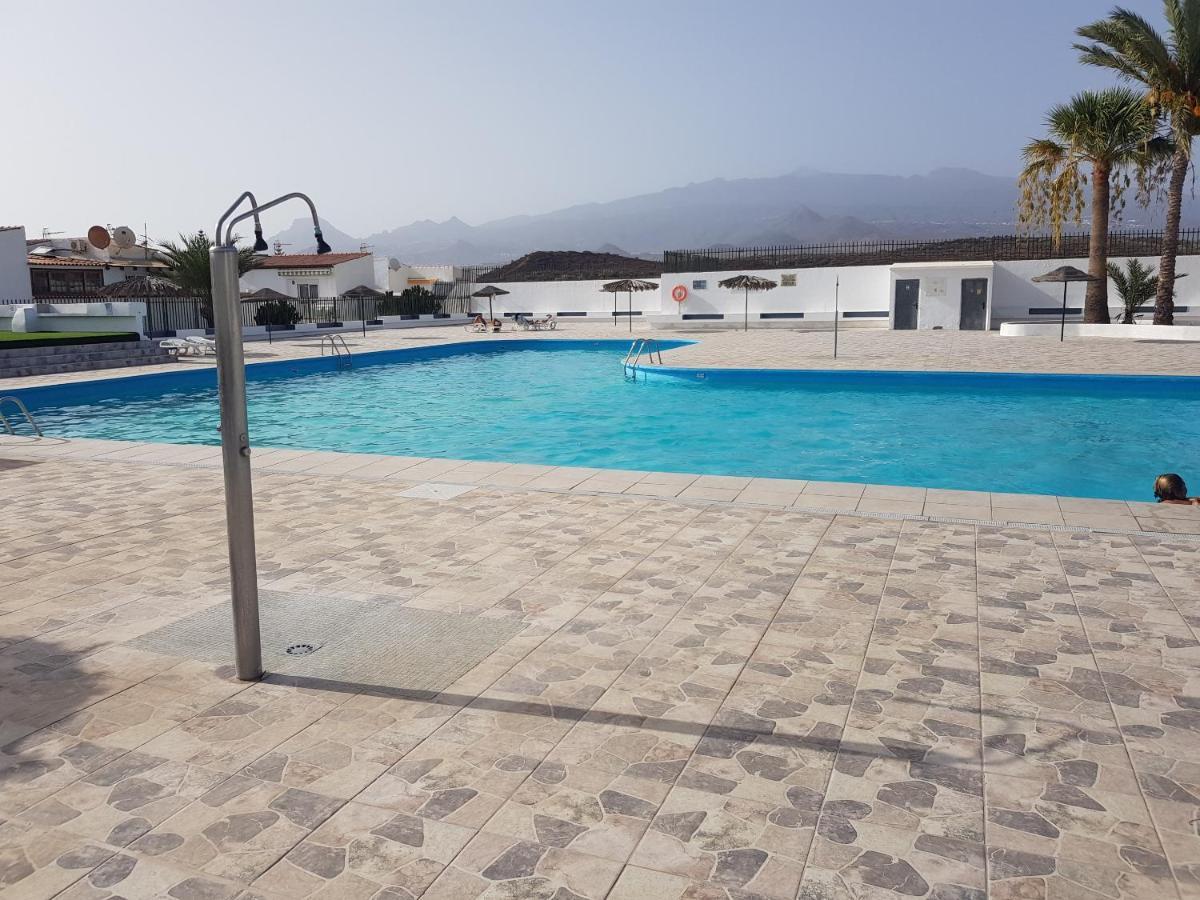 Apartamento Junto A La Piscina Arona  Esterno foto