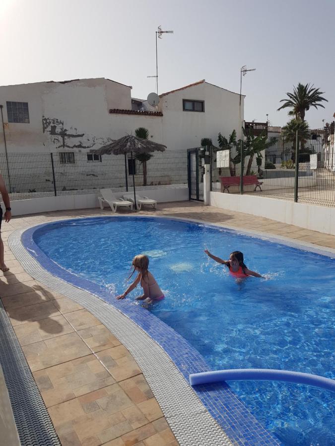Apartamento Junto A La Piscina Arona  Esterno foto