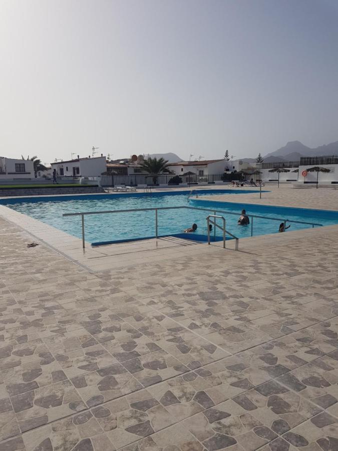 Apartamento Junto A La Piscina Arona  Esterno foto