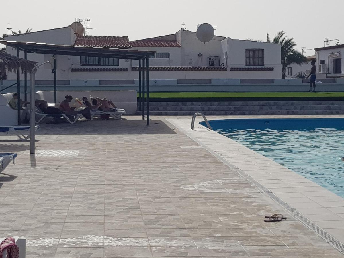 Apartamento Junto A La Piscina Arona  Esterno foto