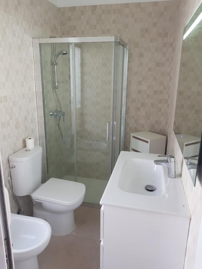 Apartamento Junto A La Piscina Arona  Esterno foto