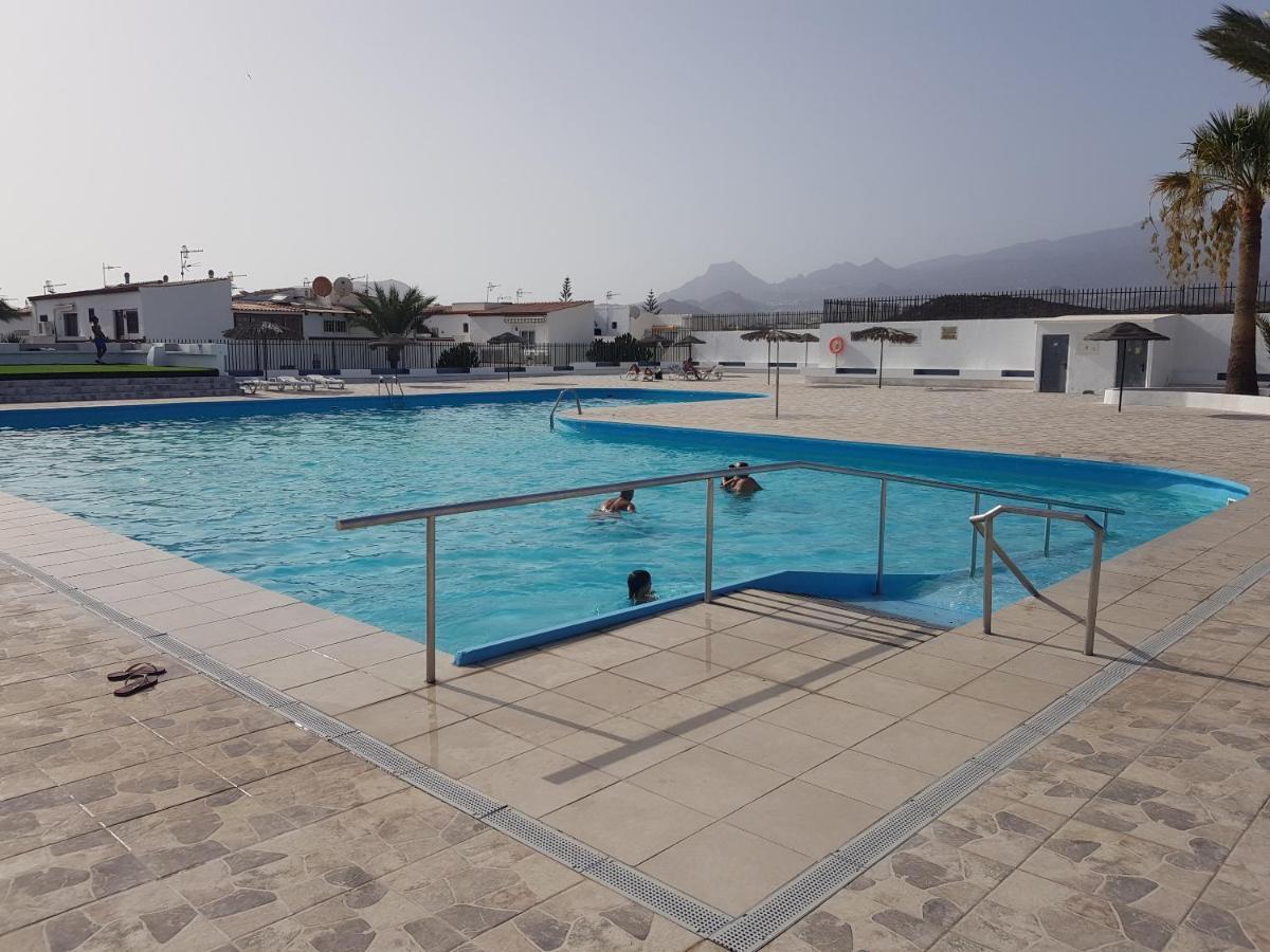 Apartamento Junto A La Piscina Arona  Esterno foto