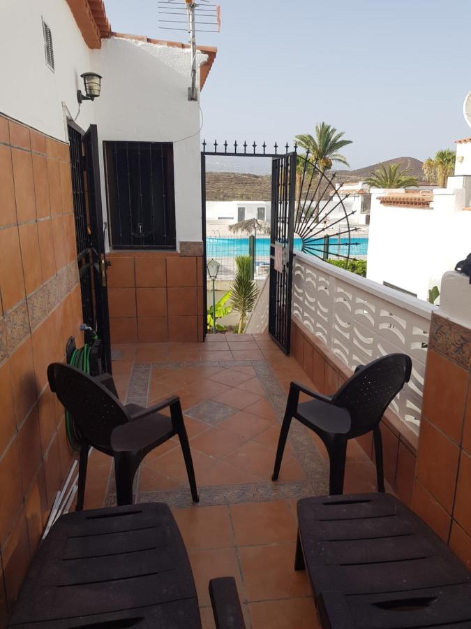 Apartamento Junto A La Piscina Arona  Esterno foto