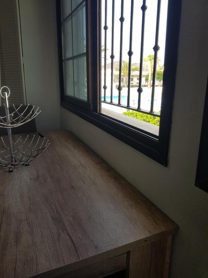 Apartamento Junto A La Piscina Arona  Esterno foto