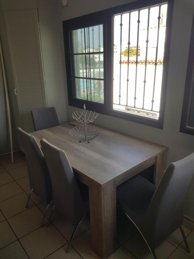 Apartamento Junto A La Piscina Arona  Esterno foto