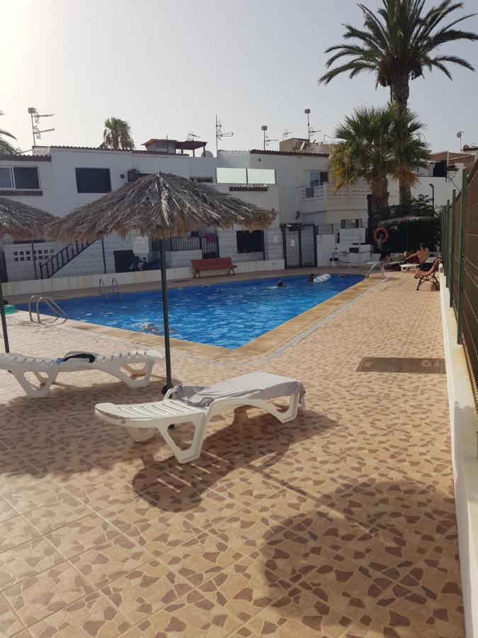 Apartamento Junto A La Piscina Arona  Esterno foto