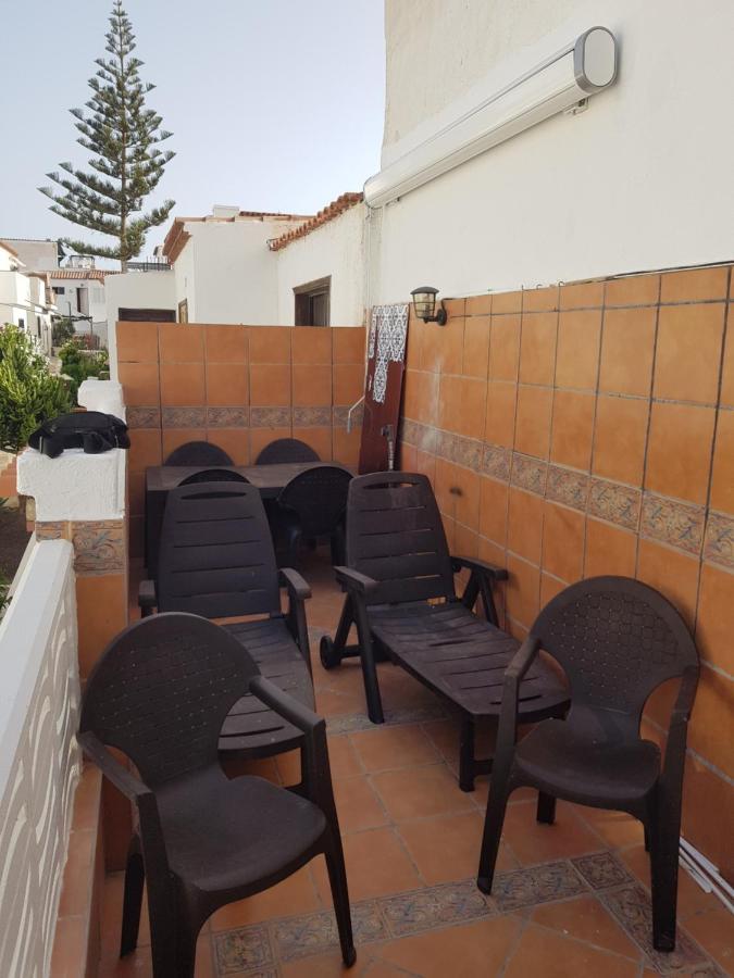 Apartamento Junto A La Piscina Arona  Esterno foto